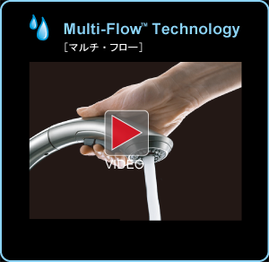 Multi-Flow Technology